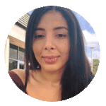 Gina Paola Hernandez Beleño